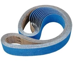 Šlifavimo juosta PFERD AK890Y 75x2000 A36