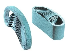 Šlifavimo juosta PFERD BA 20x520mm Z36
