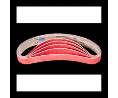 Šlifavimo juosta PFERD BA 30x610mm CO-COOL 100