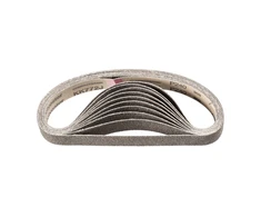 Šlifavimo juosta PFERD BA 30x610mm J Compact Grain 240