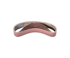 Šlifavimo juosta PFERD BA 35x450mm X A 120
