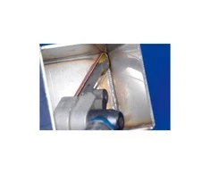 Šlifavimo juosta PFERD BA 35x450mm X A 120