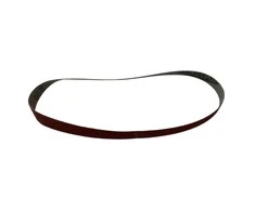Šlifavimo juosta PFERD BA 5/160x10mm K120