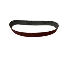 Šlifavimo juosta PFERD BA 5/160x25mm K120