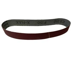 Šlifavimo juosta PFERD BA 160x25mm K150