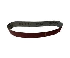 Šlifavimo juosta PFERD BA 160x25mm K150