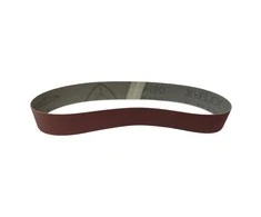 Šlifavimo juosta PFERD BA 5/160x25mm K180