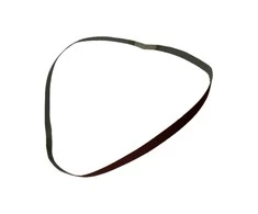 Šlifavimo juosta PFERD BA 5/160x6mm K180