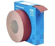 Šlifavimo juosta PFERD SBR 50 A 80