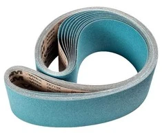 Šlifavimo juosta PFERD ZK713X 150x2000 Z60