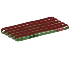 Šlifavimo juosta PROXXON 28581 K180 330x10mm, 5vnt.