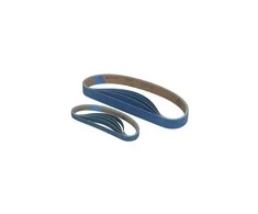 Šlifavimo juosta RODCRAFT 10x330 mm K240