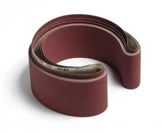Šlifavimo juosta VSM KK504X 65x410mm P40