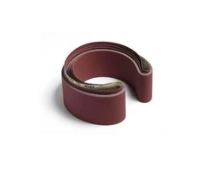 Šlifavimo juosta VSM KK504X 65x410mm P40