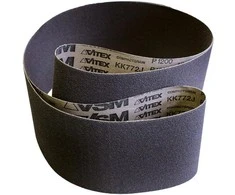 Šlifavimo juosta VSM KK772J 40x620mm P 400
