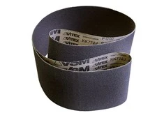 Šlifavimo juosta VSM KK772J 40x620mm P 400