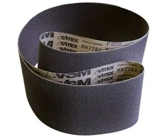 Šlifavimo juosta VSM KK772J P240 30x533mm