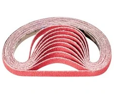Šlifavimo juosta VSM XK870X 10x330mm P120