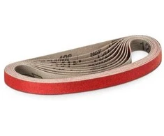 Šlifavimo juosta VSM XK870X 20x520mm P120
