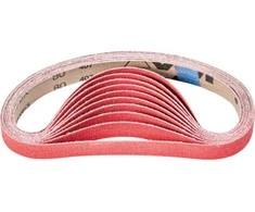 Šlifavimo juosta VSM XK870X 20x520mm P80