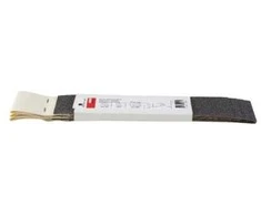 Šlifavimo juostelės SUHNER BSK-SB 60x190mm K60, 12vnt.