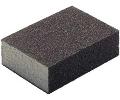 KLINGSPOR KOSTKA SZLIFIERSKA 100x70x25mm P 80 SK500
