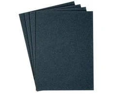 Papier Šlifavimo lapeliai KLINGSPOR PS 8A 230x280 mm 1500