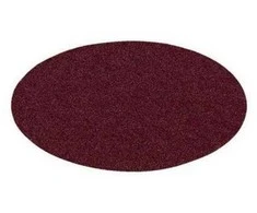 Šlifavimo lapelis SUHNER Velcro SB 50-K VA K60