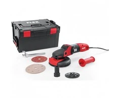 Flex Tools Šlifavimo mašina FLEX SE 14-2 150 su priedais