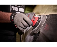 Šlifavimo mašinėlė INGERSOLL RAND 5151-6-HL 150mm