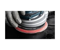 Bosch Padas 150mm,Mediu GET 75-150