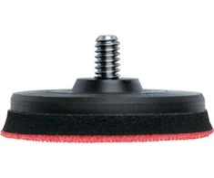 Šlifavimo padas SUHNER Velcro SBH 50-K 50mm