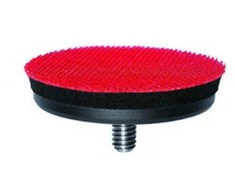 Šlifavimo padas SUHNER Velcro SBH 50-K 50mm