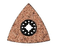 Makita RIFF šlifavimo plokštė 78mm B-65062