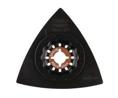 Makita RIFF šlifavimo plokštė 78mm B-65062