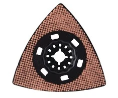 Grąžtas Makita RIFF šlifavimo plokštė 90 TMA086, TC/HM GRIT #100, STARLOCK B-69820