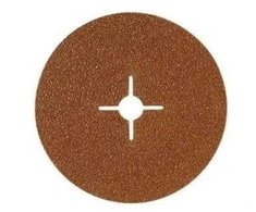 Šlifavimo popierius VSM KF708 Ø180 P80