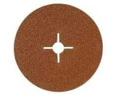 Šlifavimo popierius VSM KF708 Ø180 P120