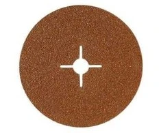 Šlifavimo popierius VSM KF708 Ø180 P120
