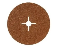 Šlifavimo popierius VSM KF708 Ø180 P120