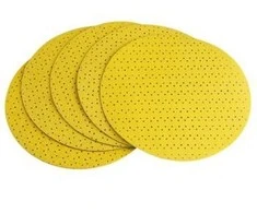 Flex Accessories Šlifavimo popierius FLEX ⌀225mm, 1vnt. P120