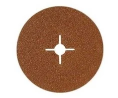 Šlifavimo popierius VSM KF708 Ø180x22mm P120