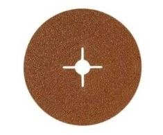 Šlifavimo popierius VSM KF708 Ø180x22mm P60