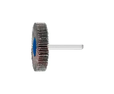 Šlifavimo ritinėlis PFERD F 5010/6 A80 Ø50mm