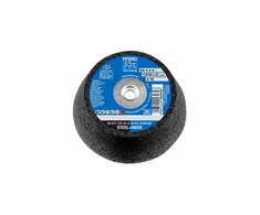 Šlifavimo taurė PFERD ETT150-25 A16 Q (5/8")
