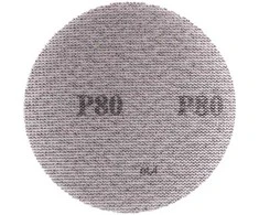Makita Šlifavimo tinklelis φ125mm A80 D-78651