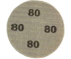 Šlifavimo tinklelis PFERD KSS NET 125 A80