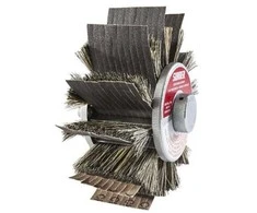 Šlifavimo velenas SUHNER BSK 150x60mm