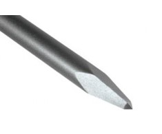 Smailus kaltas SOLIDA 400mm
