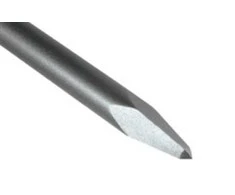 Smailus kaltas SOLIDA 400mm